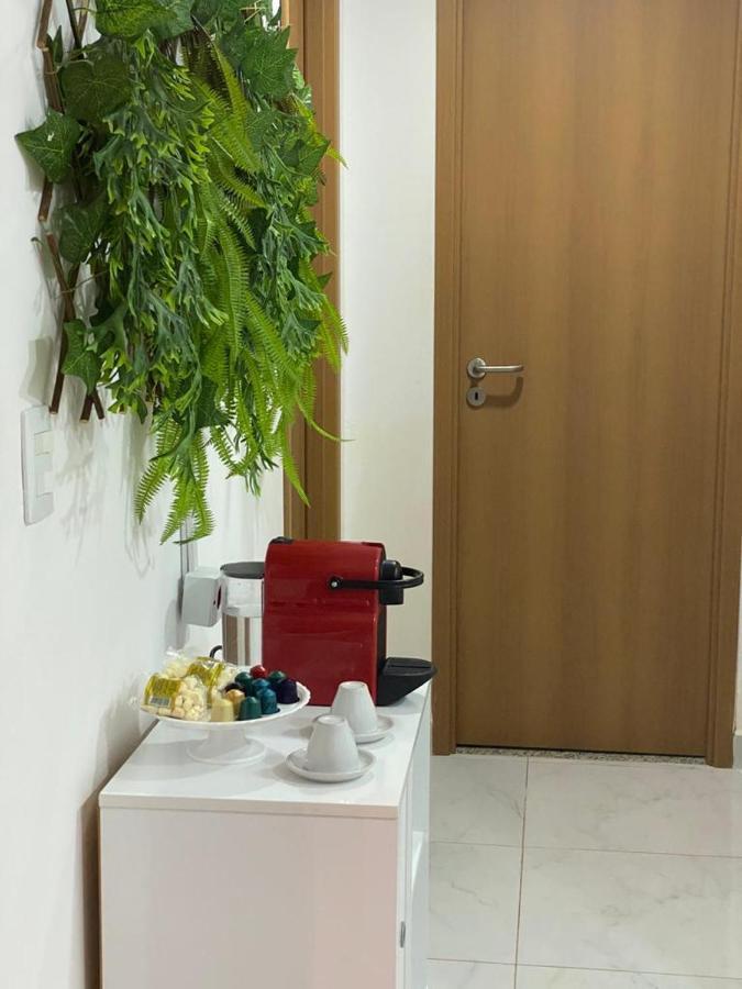 Makaiba Flats De Luxo Apartamento