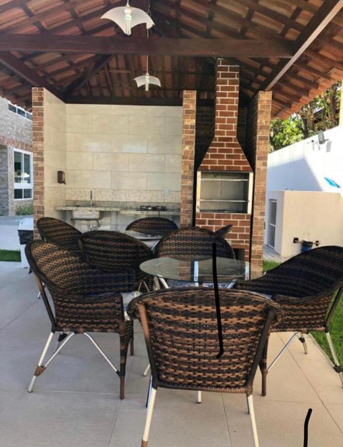 Apartamento Makaiba Flats De Luxo *