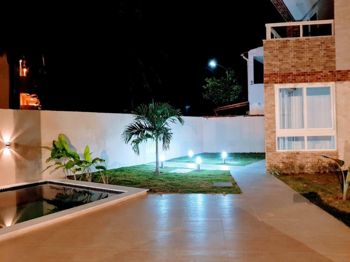 Makaiba Flats De Luxo Apartamento Pôrto das Galinhas