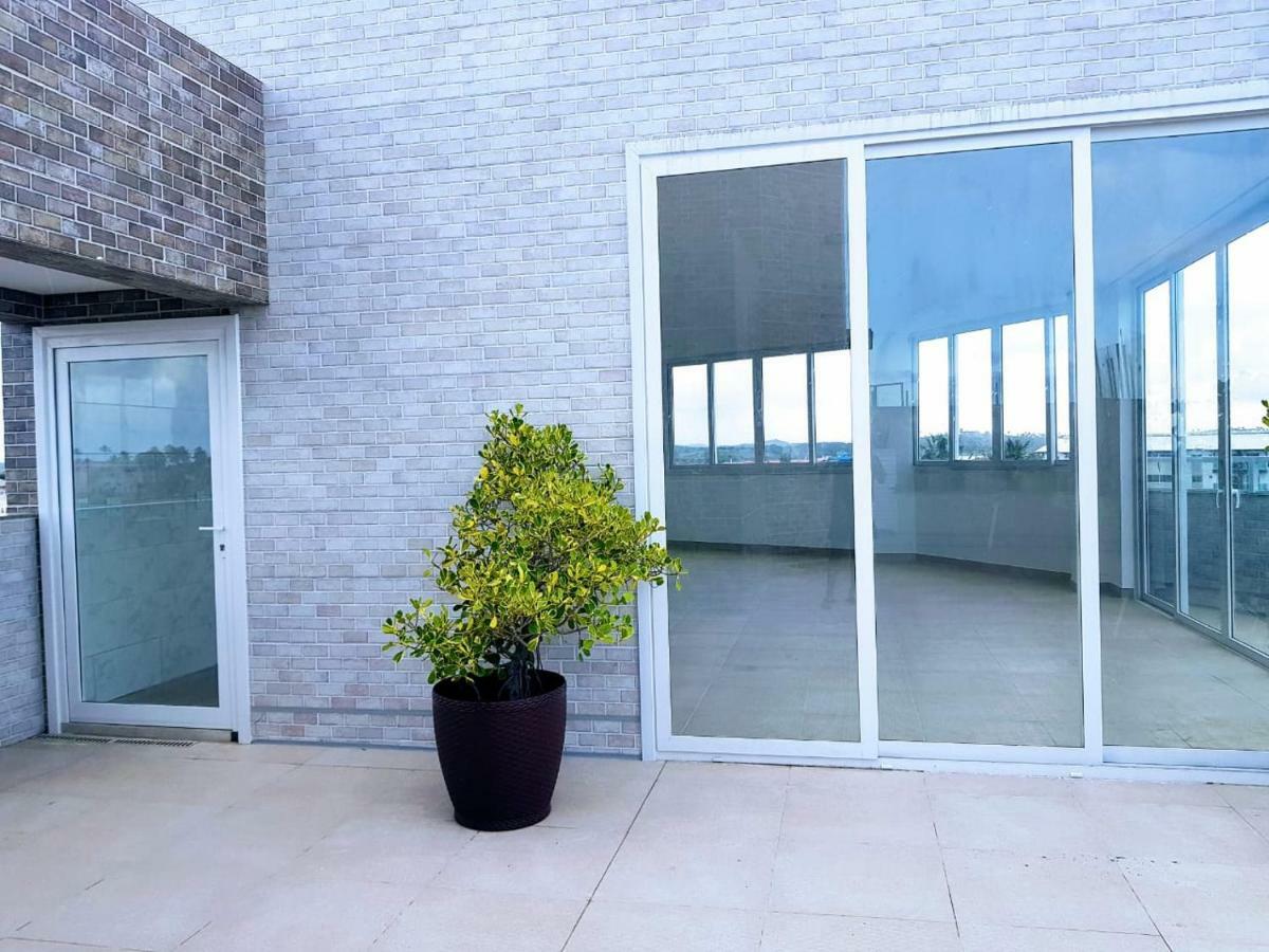 Makaiba Flats De Luxo Apartamento *