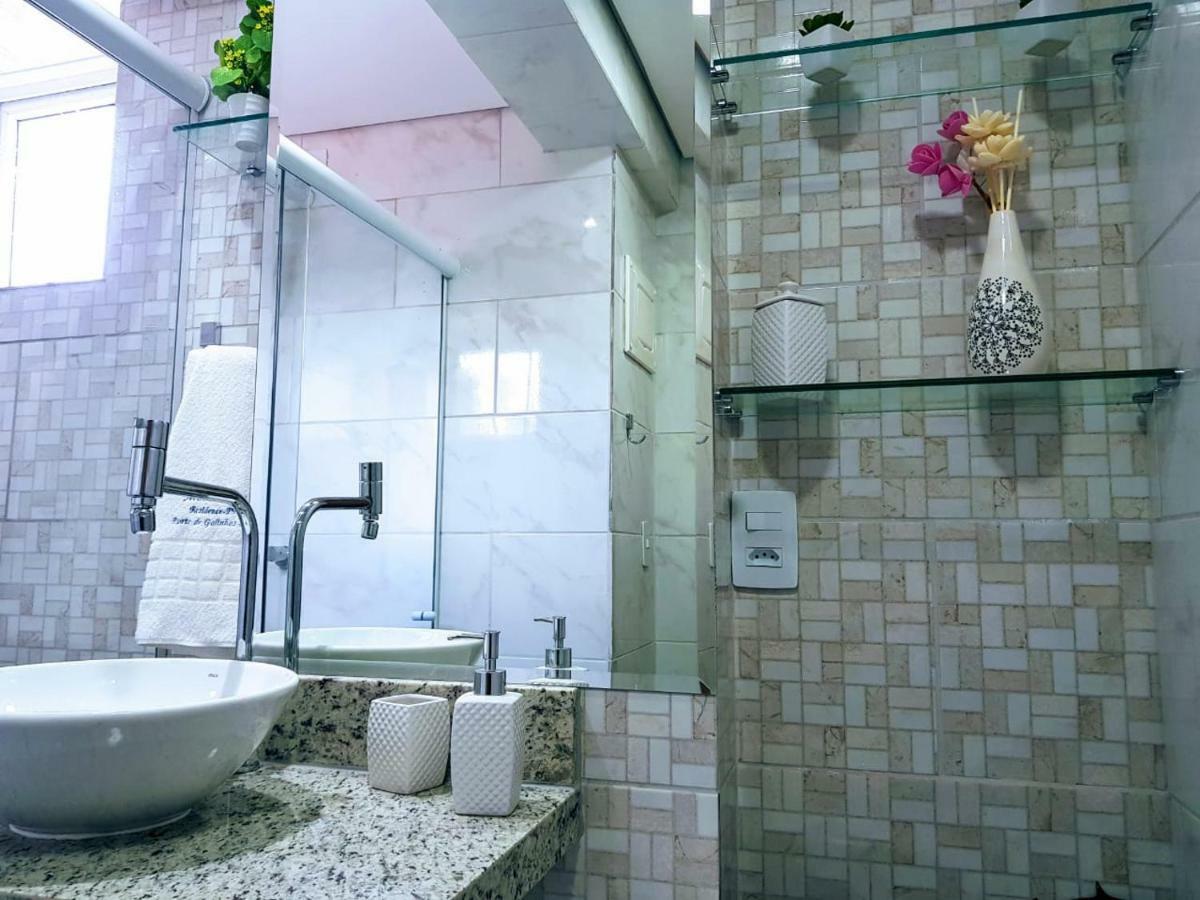 Apartamento Makaiba Flats De Luxo