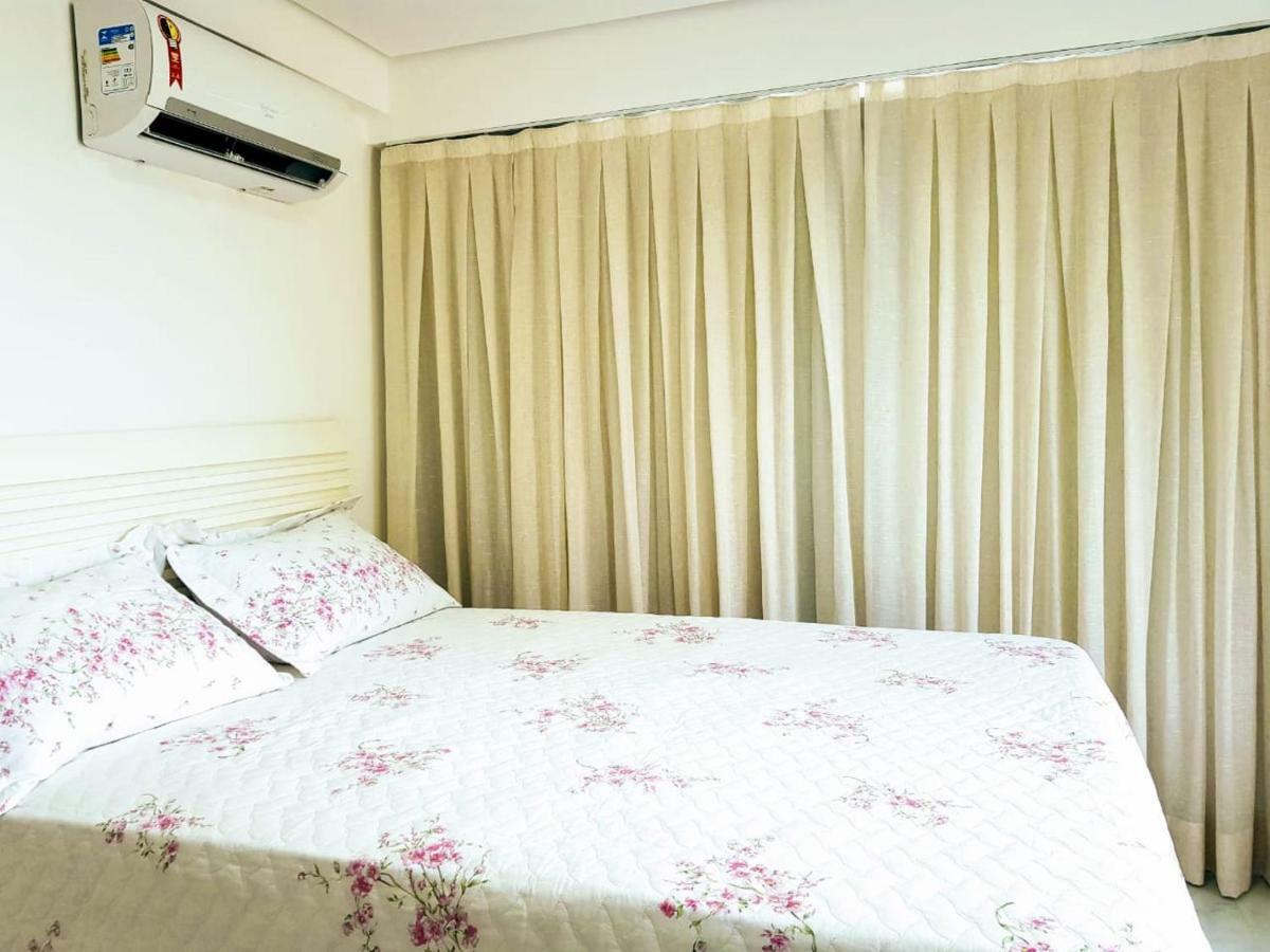 Apartamento Makaiba Flats De Luxo *