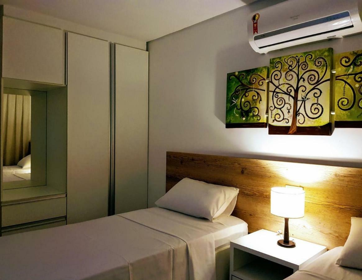 Apartamento Makaiba Flats De Luxo Pôrto das Galinhas