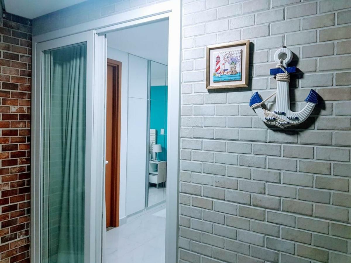 Makaiba Flats De Luxo Pôrto das Galinhas